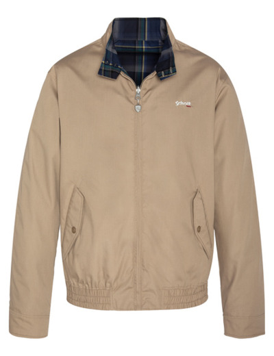 Blouson réversible WINGWARD SCHOTT