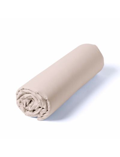 Drap-Housse en Percale | Linge de Lit | Tradition des Vosges