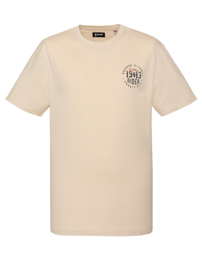 T-shirt imprimé 1903 Rider
