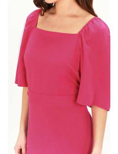 Robe ralene