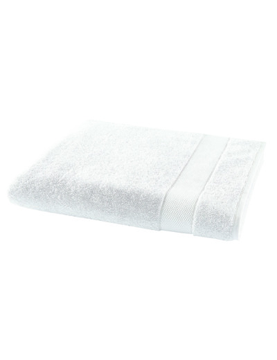 DRAP DE BAIN | Pétale - Jasmin