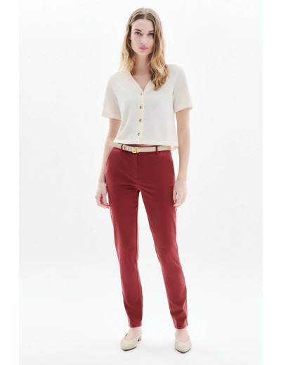 Pantalon adelmo