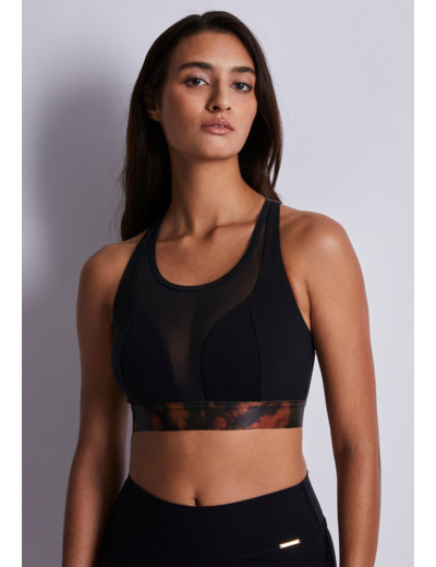 Soutien-gorge Brassière Hot Motion