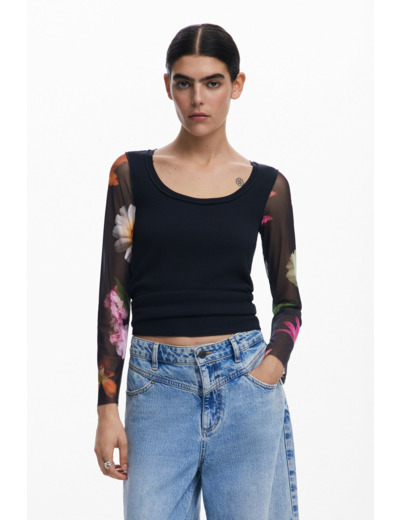 T-Shirt Long Sleeve