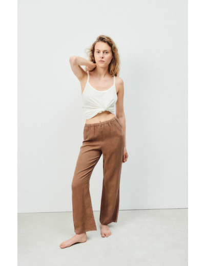 Pantalon femme Ivybo