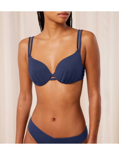 O - Summer Allure WP sd - Haut de maillot de bain avec armatures et coques