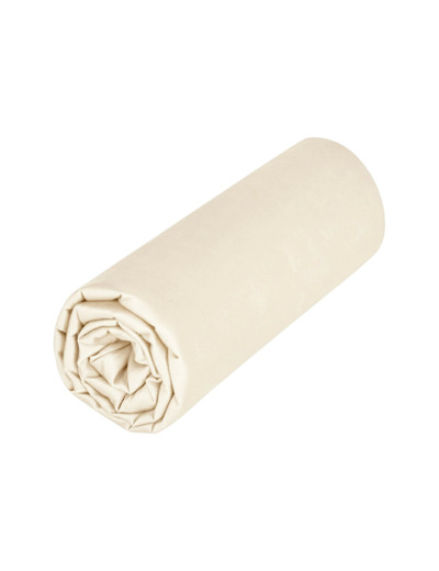 Drap housse Tendresse Percale | Tradition des Vosges