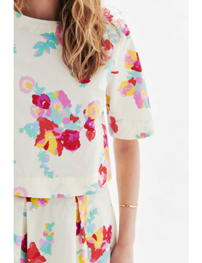 Blouse cynthia