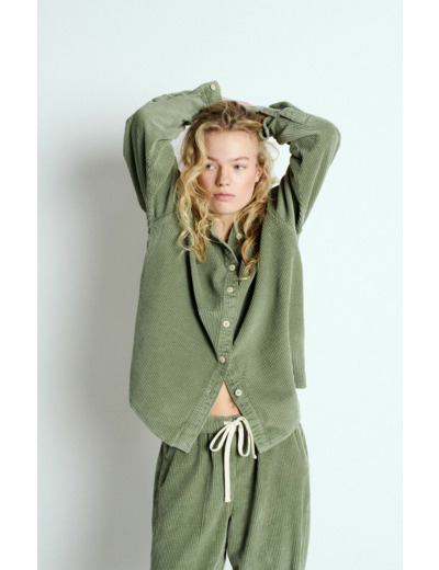 Chemise femme Padow