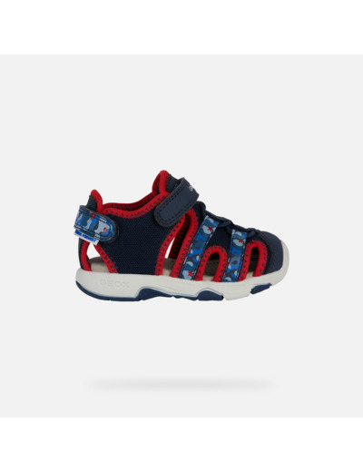 B SANDAL MULTY ENFANT