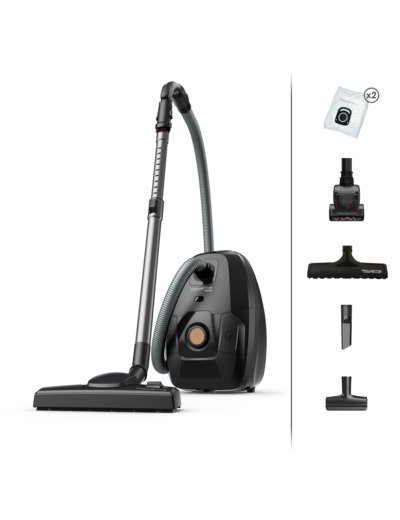 Aspirateur Green Force Effitech