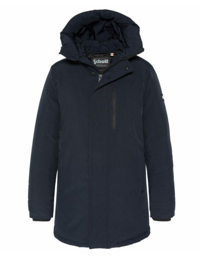 Parka à capuche ATLANTA SCHOTT
