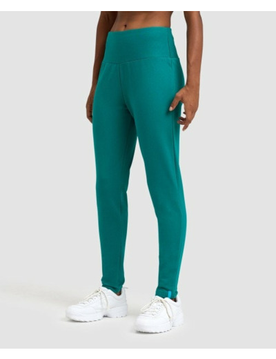 Pantalon en polaire arena pour femmes