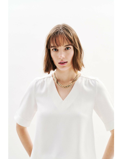 Blouse cnoe