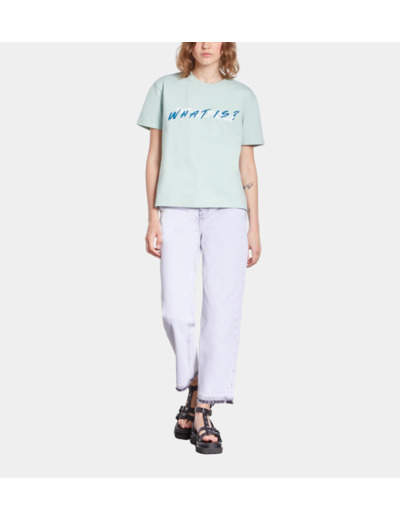 T-shirt what is ocean