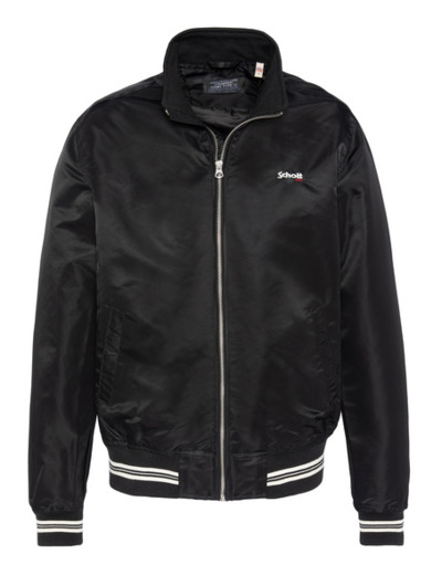 Blouson urbain CORTLANDRS SCHOTT