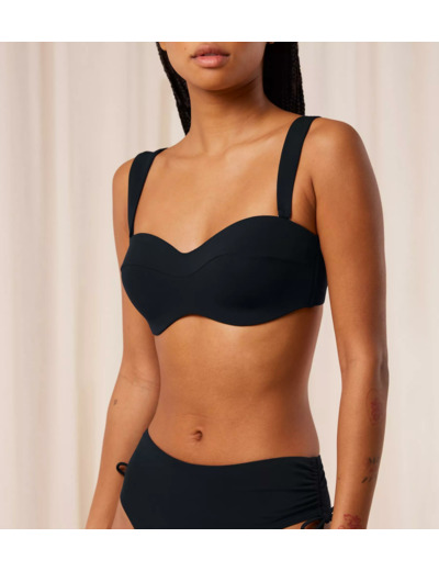 O - Summer Allure DP sd - Maillot de bain sans armatures