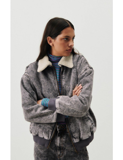 Bombers femme Yopday