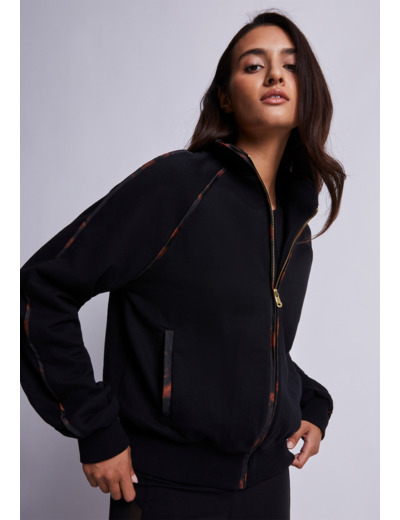 Pull-over Sweat Hot Motion