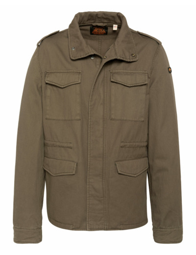 Veste de combat COMMANDO SCHOTT
