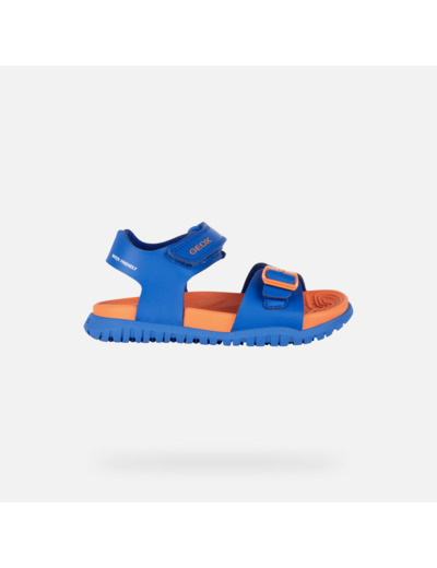 J SANDAL FUSBETTO BO