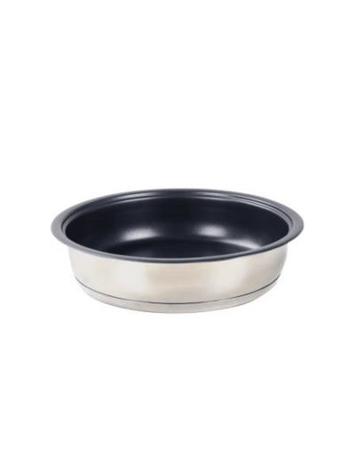 MOULE à tarte tatin inox 24cm