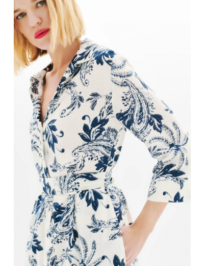 Robe rlaurane