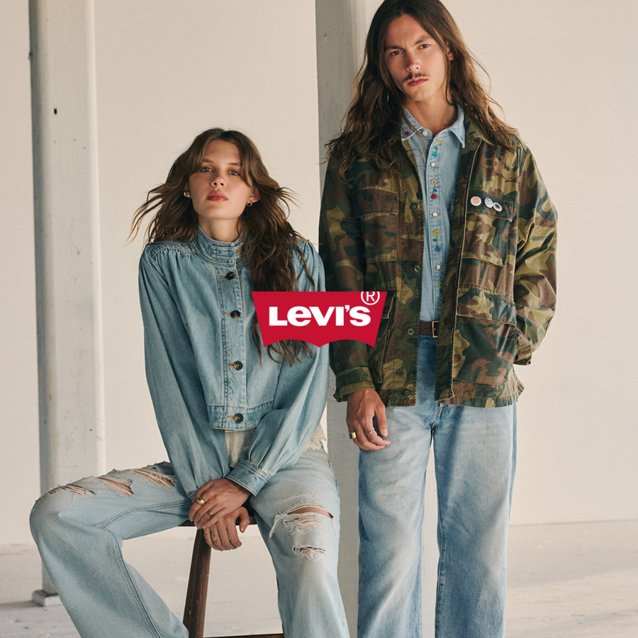 OFFRE DU MOMENT - LEVIS