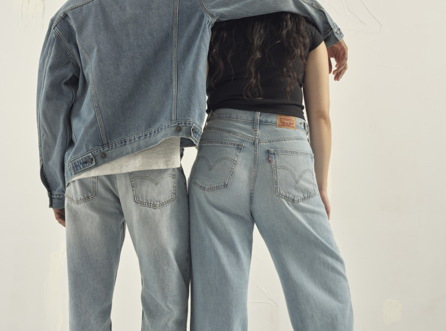 SOLDES D'ÉTÉ - LEVI'S