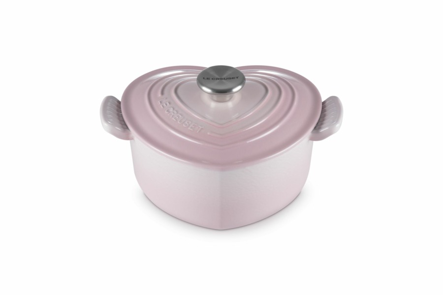 SAINT VALENTIN - LE CREUSET