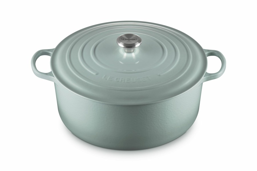 BRADERIE - LE CREUSET