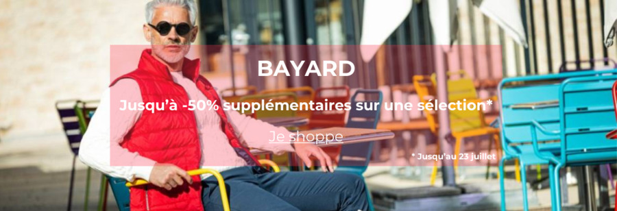 Bayard