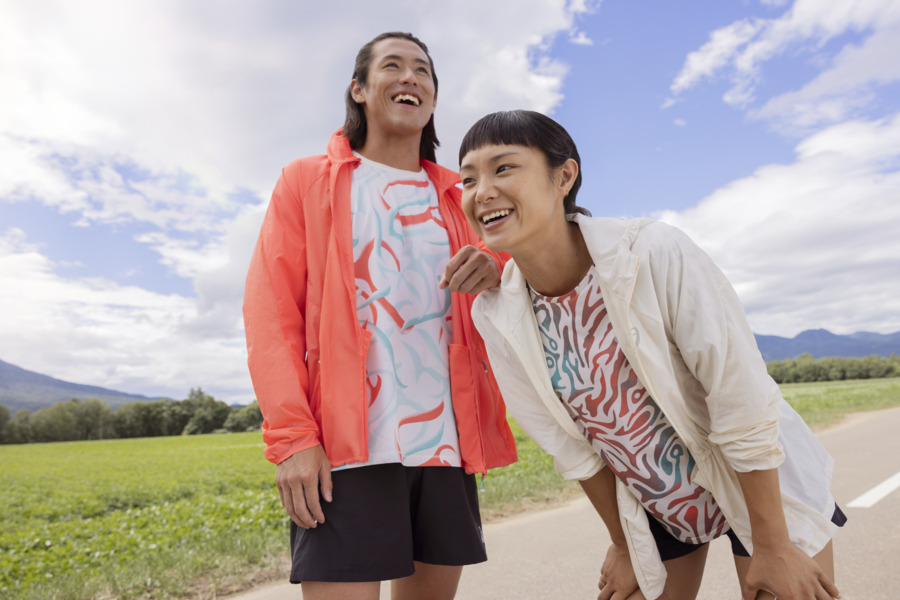 OFFRE DU MOMENT - ASICS