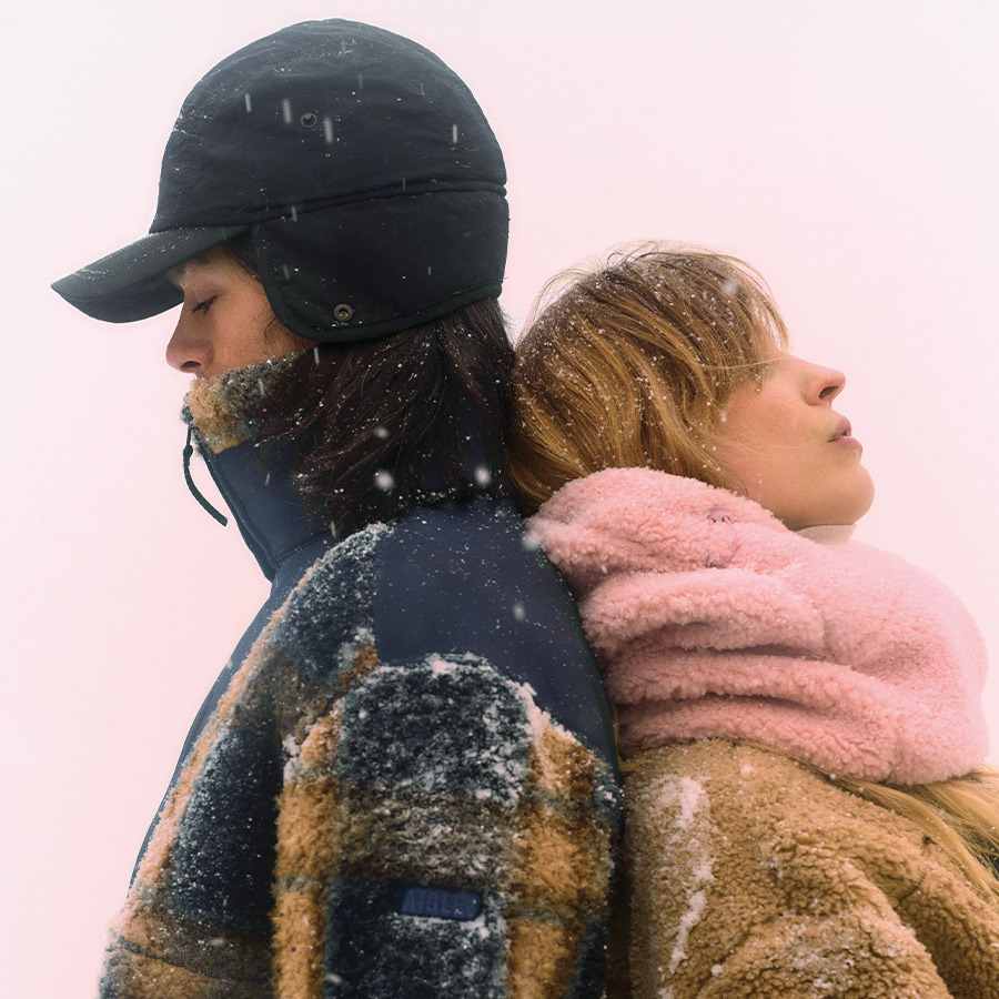 VENTES PRIVÉES - AIGLE