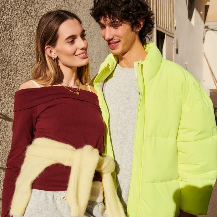 SOLDES - AMERICAN VINTAGE