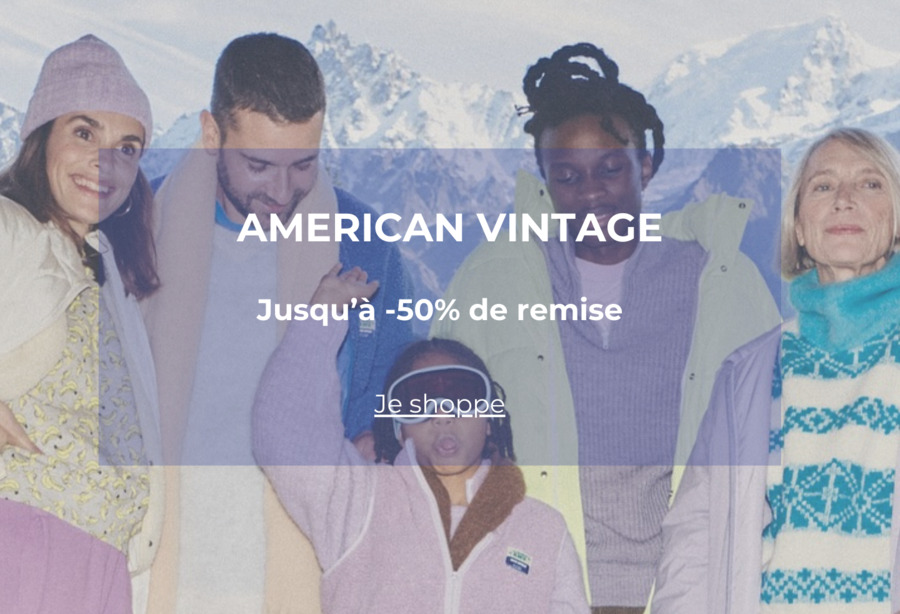 American Vintage