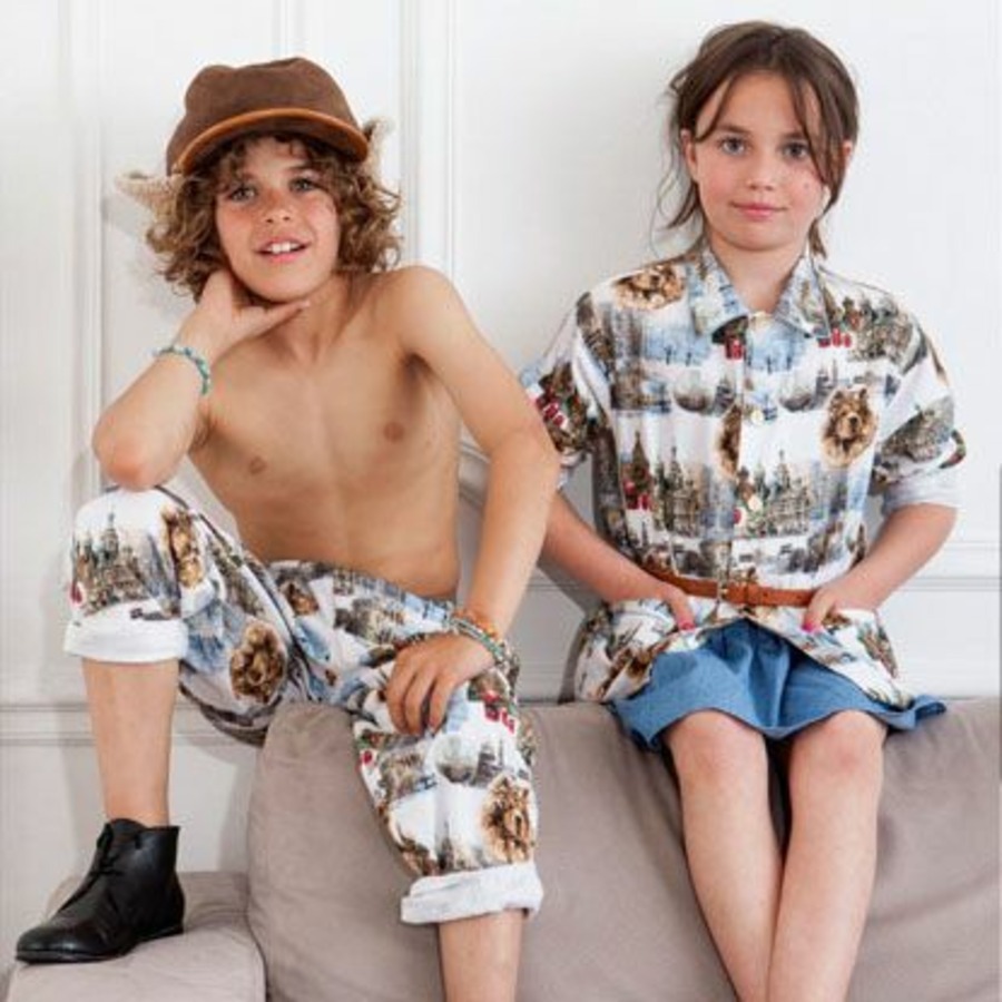 VENTES PRIVÉES - ARTHUR