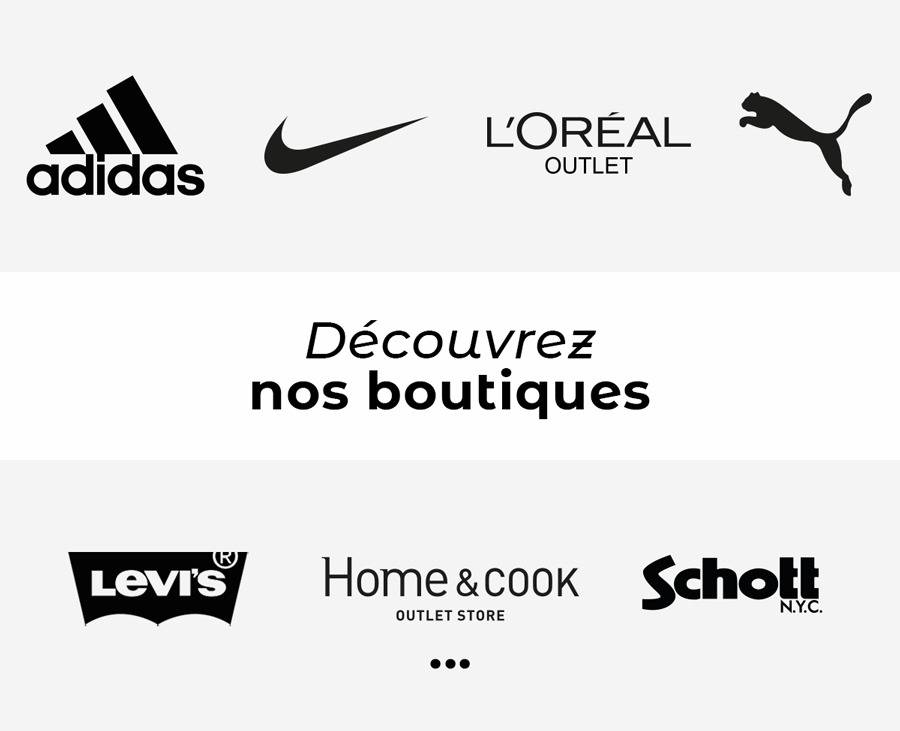 Nos enseignes