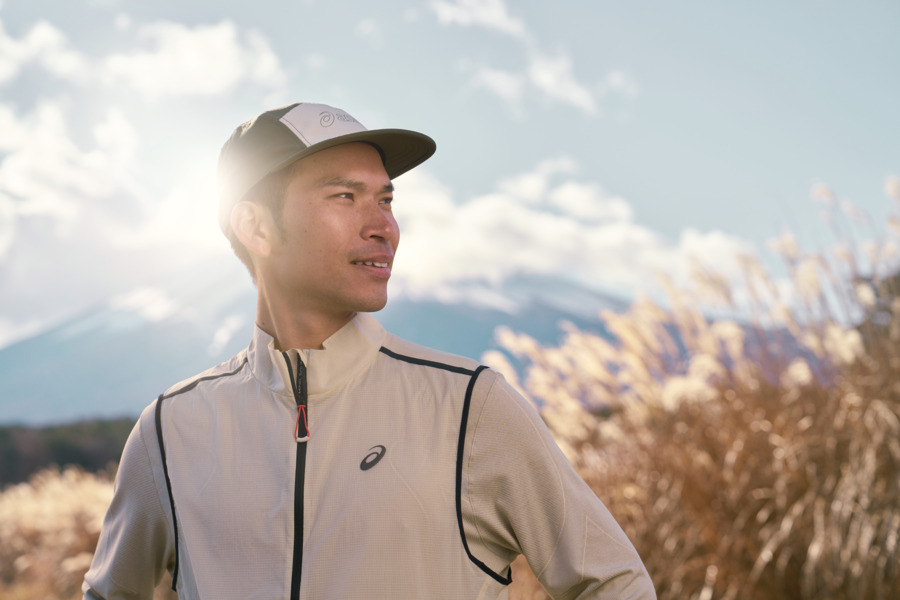 PROMOTION DU PRINTEMPS - ASICS