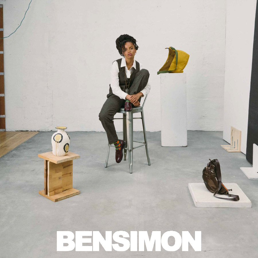 Bensimon