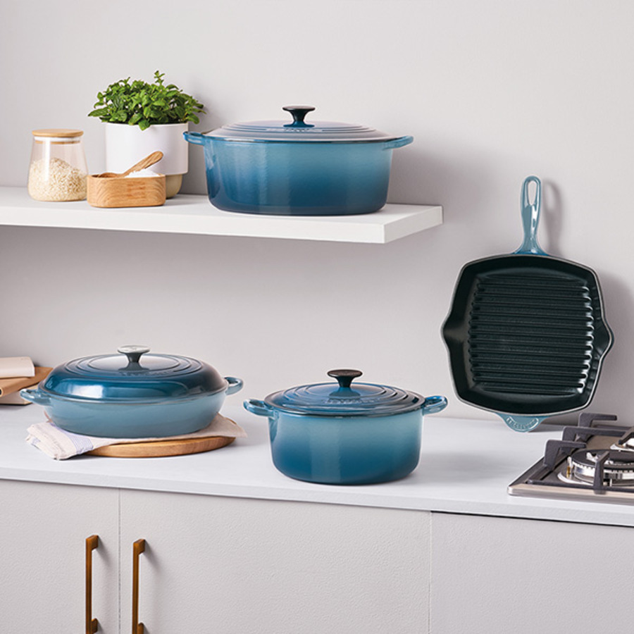 BLACK WEEK - LE CREUSET
