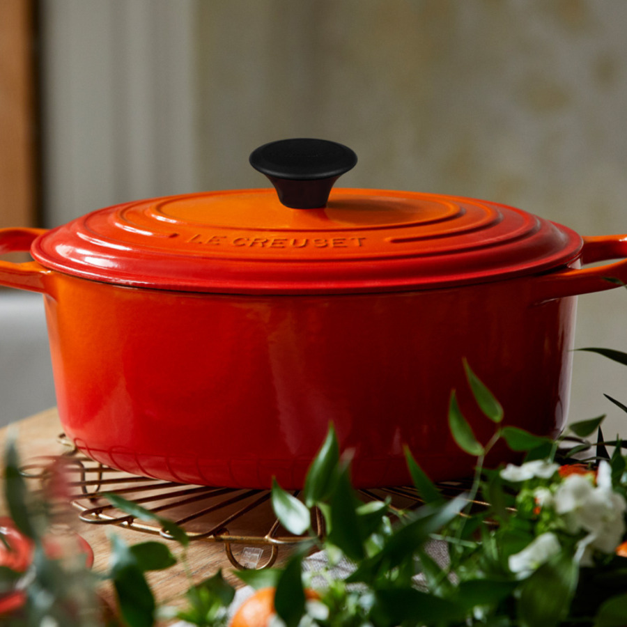 LES JOURS REMARQUABLES - LE CREUSET