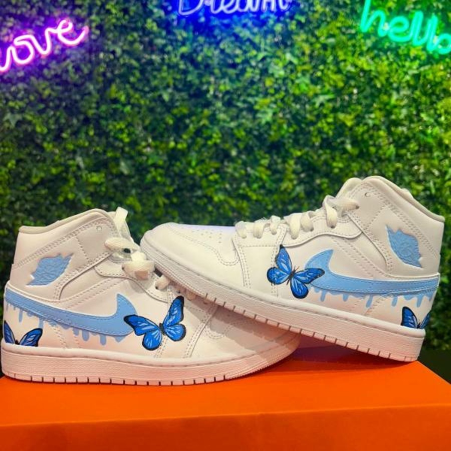 SOLDES - CLEAN AND CUSTOM