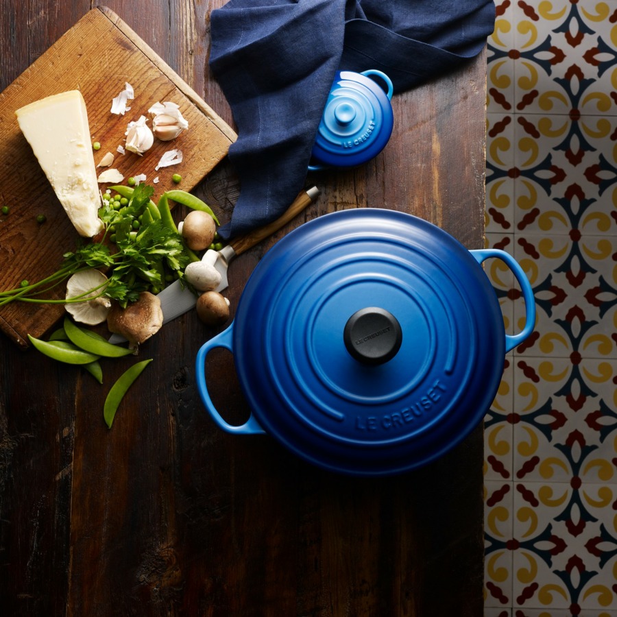 OFFRE DU MOMENT - LE CREUSET