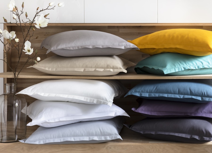 SAINT VALENTIN - PERLE DE COTON