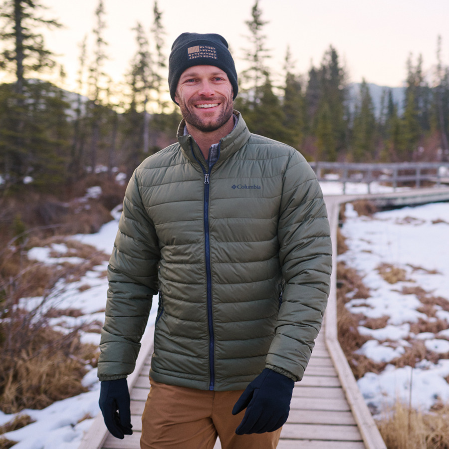 BLACK WEEK - COLUMBIA