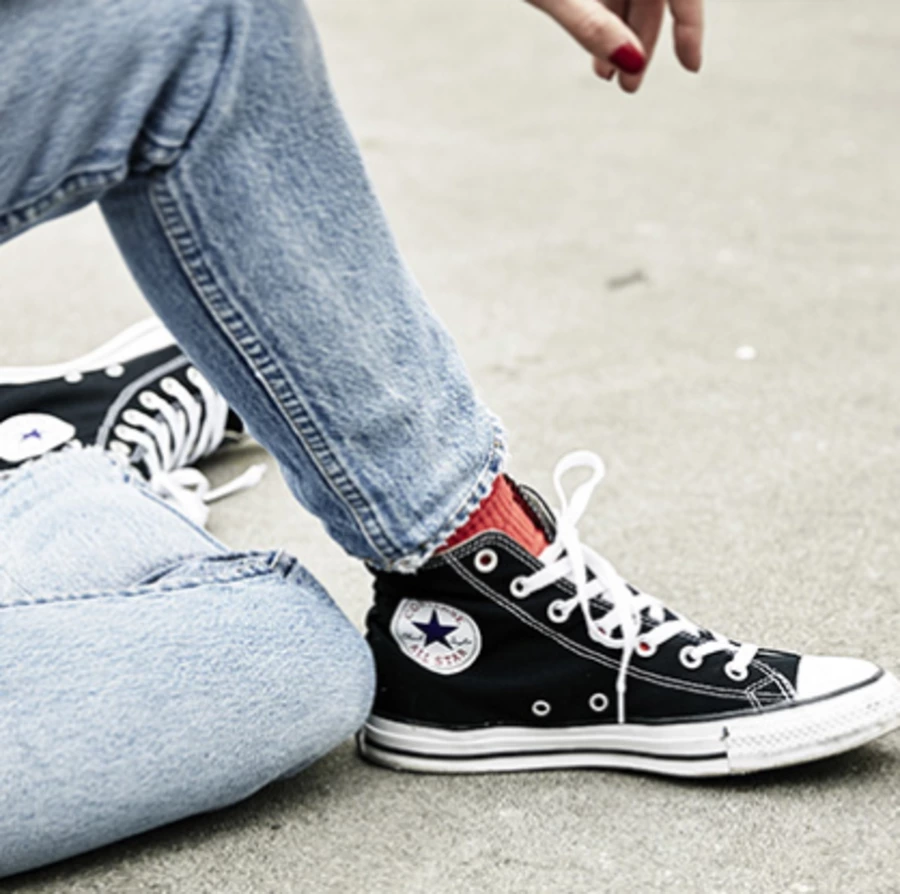 Offre du moment - CONVERSE
