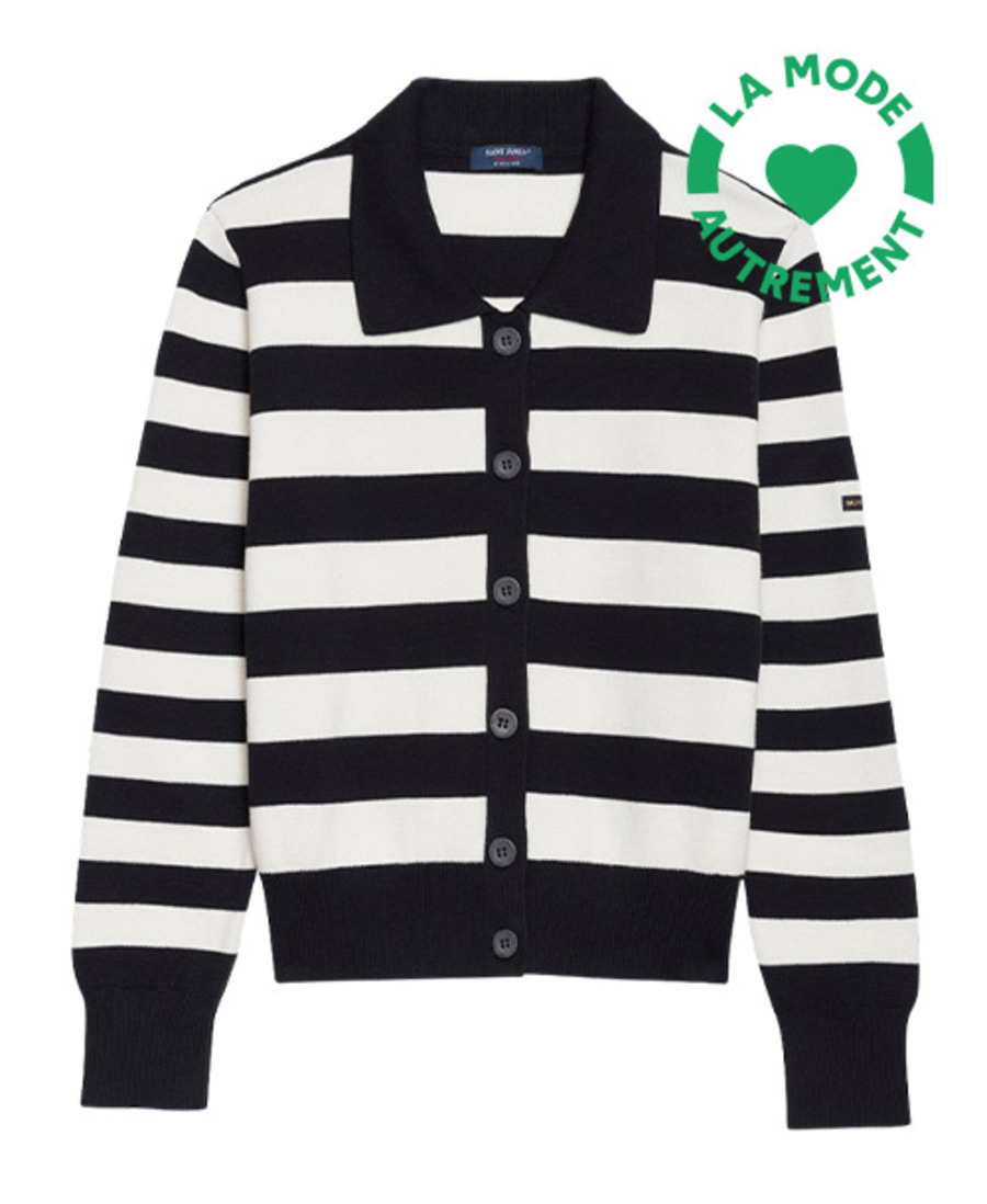 BRADERIE -  SAINT JAMES