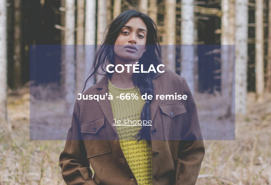 Cotélac