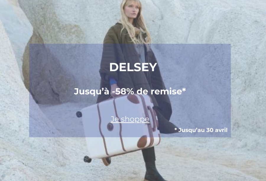 Delsey